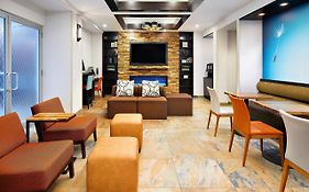 Fairfield Inn & Suites By Marriott New York Manhattan/Chelsea